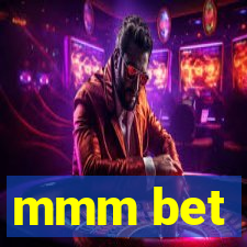 mmm bet